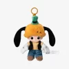 DIMOO WORLD × DISNEY Series – Portachiavi in  peluche in vinile, confezione cieca