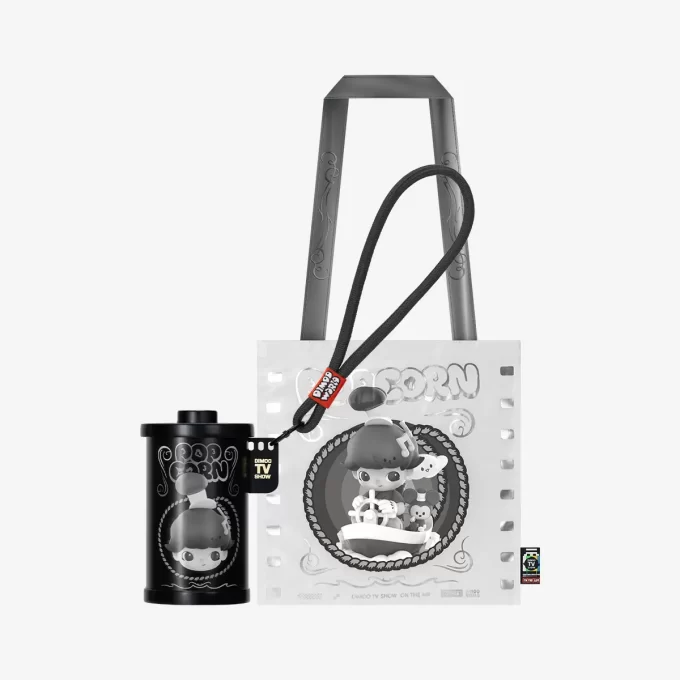 DIMOO WORLD × DISNEY Series – Scatola cieca con borsa portaoggetti DIMOO WORLD × DISNEY Series – Scatola cieca con borsa portaoggetti