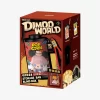 DIMOO WORLD × DISNEY Series – Scatola cieca con borsa portaoggetti DIMOO WORLD × DISNEY Series – Scatola cieca con borsa portaoggetti