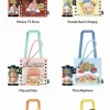 DIMOO WORLD × DISNEY Series – Scatola cieca con borsa portaoggetti DIMOO WORLD × DISNEY Series – Scatola cieca con borsa portaoggetti