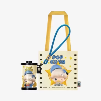 DIMOO WORLD × DISNEY Series – Scatola cieca con borsa portaoggetti