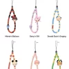 DIMOO WORLD × DISNEY Series – Scatola cieca con cordino per telefono cellulare DIMOO WORLD × DISNEY Series – Scatola cieca con cordino per telefono cellulare