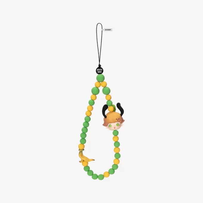 DIMOO WORLD × DISNEY Series – Scatola cieca con cordino per telefono cellulare DIMOO WORLD × DISNEY Series – Scatola cieca con cordino per telefono cellulare