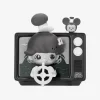 DIMOO WORLD × DISNEY Series – Scatola cieca con magnete da frigorifero DIMOO WORLD × DISNEY Series – Scatola cieca con magnete da frigorifero