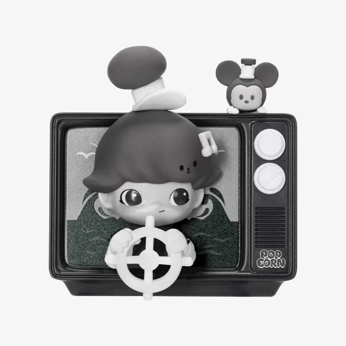 DIMOO WORLD × DISNEY Series – Scatola cieca con magnete da frigorifero DIMOO WORLD × DISNEY Series – Scatola cieca con magnete da frigorifero