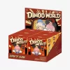 DIMOO WORLD × DISNEY Series – Scatola cieca con magnete da frigorifero DIMOO WORLD × DISNEY Series – Scatola cieca con magnete da frigorifero