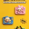 DIMOO WORLD × DISNEY Series – Scatola cieca con magnete da frigorifero DIMOO WORLD × DISNEY Series – Scatola cieca con magnete da frigorifero