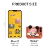DIMOO WORLD × DISNEY Series – Scatola cieca con magnete da frigorifero DIMOO WORLD × DISNEY Series – Scatola cieca con magnete da frigorifero