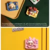 DIMOO WORLD × DISNEY Series – Scatola cieca con magnete da frigorifero DIMOO WORLD × DISNEY Series – Scatola cieca con magnete da frigorifero