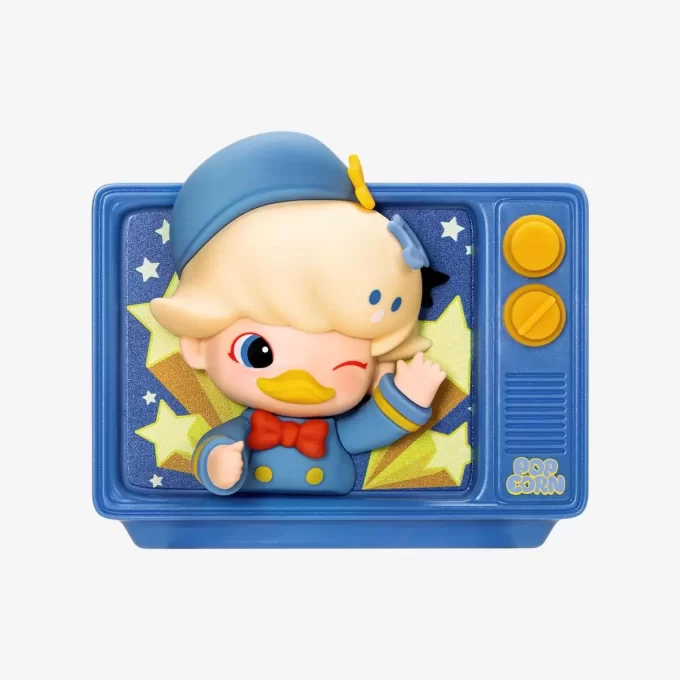 DIMOO WORLD × DISNEY Series – Scatola cieca con magnete da frigorifero DIMOO WORLD × DISNEY Series – Scatola cieca con magnete da frigorifero