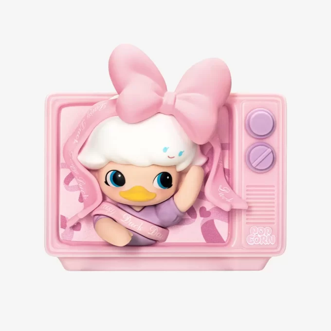 DIMOO WORLD × DISNEY Series – Scatola cieca con magnete da frigorifero DIMOO WORLD × DISNEY Series – Scatola cieca con magnete da frigorifero