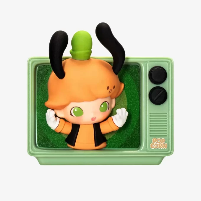 DIMOO WORLD × DISNEY Series – Scatola cieca con magnete da frigorifero DIMOO WORLD × DISNEY Series – Scatola cieca con magnete da frigorifero