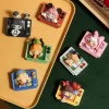 DIMOO WORLD × DISNEY Series – Scatola cieca con magnete da frigorifero DIMOO WORLD × DISNEY Series – Scatola cieca con magnete da frigorifero