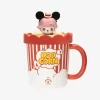 DIMOO WORLD × Serie DISNEY – Tazza in ceramica