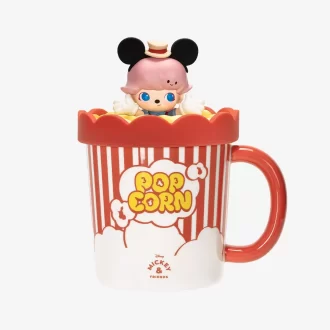 DIMOO WORLD × Serie DISNEY – Tazza in ceramica
