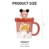 DIMOO WORLD × Serie DISNEY – Tazza in ceramica