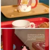 DIMOO WORLD × Serie DISNEY – Tazza in ceramica