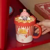 DIMOO WORLD × Serie DISNEY – Tazza in ceramica