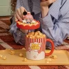 DIMOO WORLD × Serie DISNEY – Tazza in ceramica