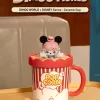 DIMOO WORLD × Serie DISNEY – Tazza in ceramica