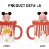 DIMOO WORLD × Serie DISNEY – Tazza in ceramica