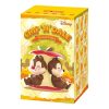 Disney Chip & Dale Fun Loving Brother Series Figures Scatola sigillata (1 scatola cieca)