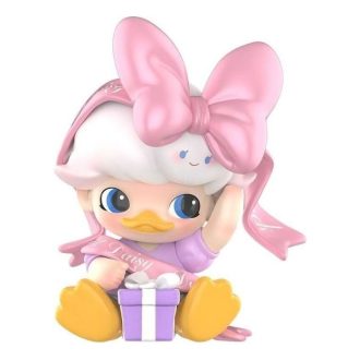 Disney Dimoo World Figure “Daisy’s Gift”