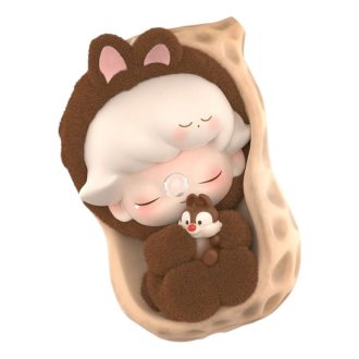Disney Dimoo World Figure “Il sogno di Cip e Ciop”