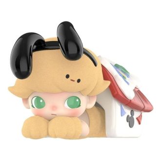 Disney Dimoo World Figure “La casa di Plutone”
