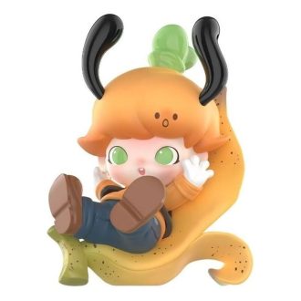 Disney Dimoo World Figure “Lo scherzo di Pippo”