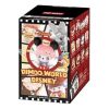 Disney Dimoo World Figure Scatola sigillata (1 scatola cieca)