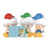 Disney Dimoo World Figure “Tre nipoti”