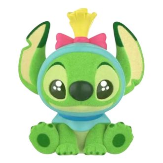 Disney Stitch Little Emotions Figure “Accendi il fascino”