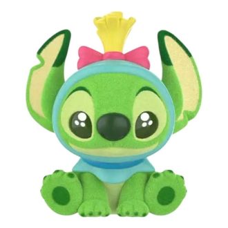 Disney Stitch Little Emotions Figure “Accendi il fascino”