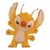 Disney Stitch Little Emotions Figure “Brontolone e asociale”