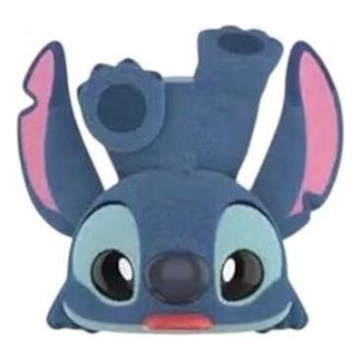 Disney Stitch Little Emotions Figure “Caduta a faccia in giù”