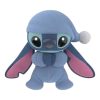 Disney Stitch Little Emotions Figure “Essere un pantofolaio”