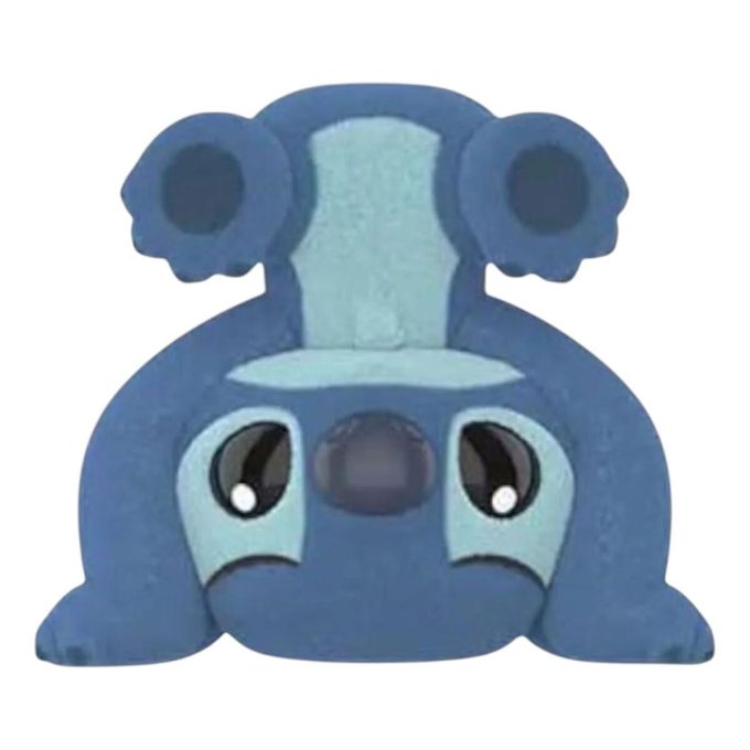 Disney Stitch Little Emotions Figure “Fa la verticale”