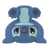 Disney Stitch Little Emotions Figure “Fa la verticale”
