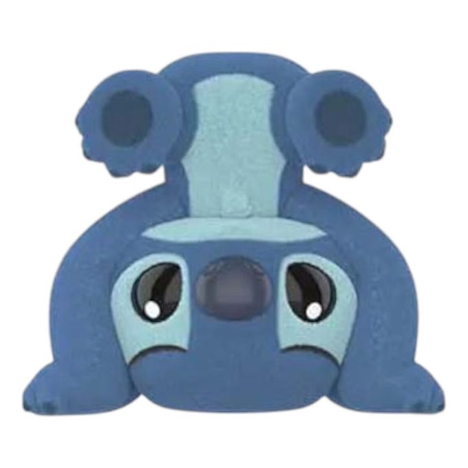Disney Stitch Little Emotions Figure “Fa la verticale”