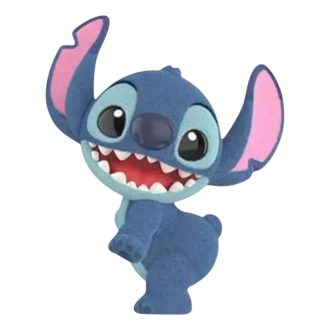 Disney Stitch Little Emotions Figure “Sorriso da un orecchio all’altro”