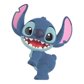 Disney Stitch Little Emotions Figure “Sorriso da un orecchio all’altro”