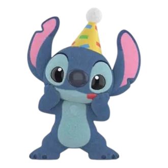 Disney Stitch Little Emotions Figure “Tutto sorrisi”