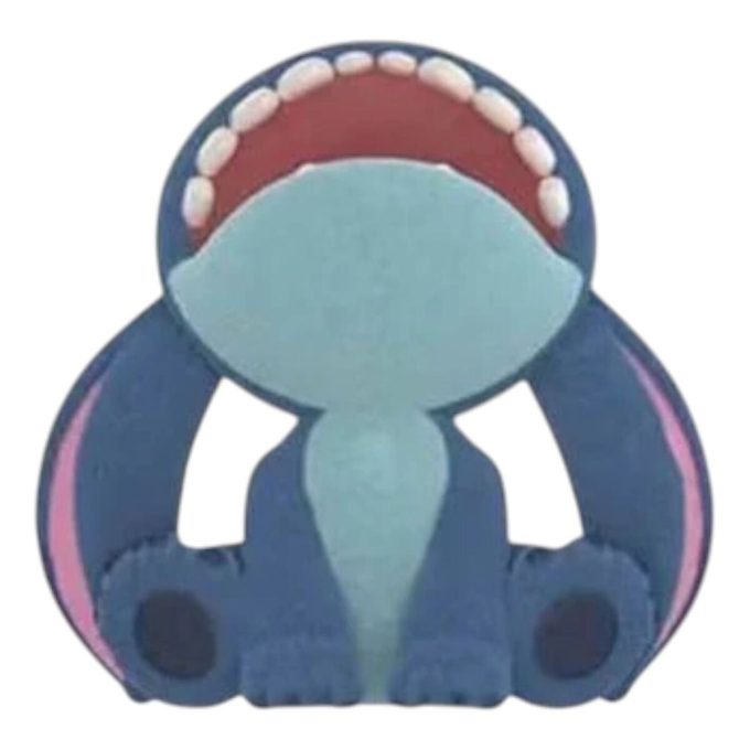 Disney Stitch Little Emotions Figure “Ulula alla luna”