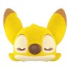 Disney Stitch Little Emotions Figure “Un caso di lunedì”