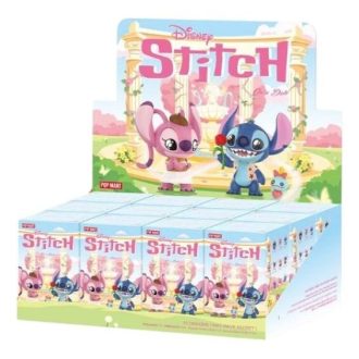 Disney Stitch On a Date Figures Confezione sigillata (12 scatole cieche)