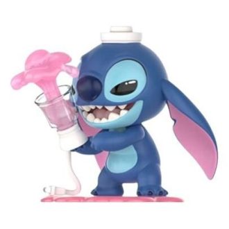 Disney Stitch On a Date Figures “Preparazione del dessert”