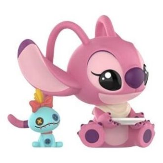 Disney Stitch On a Date: “Aspettando la cena”