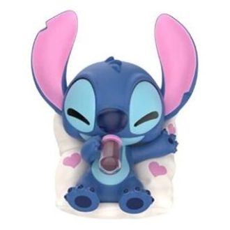 Disney Stitch On a Date Figures “Cozy Nap”