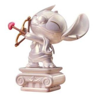 Disney Stitch On a Date Figuress “Cupid” Edizione Segreta